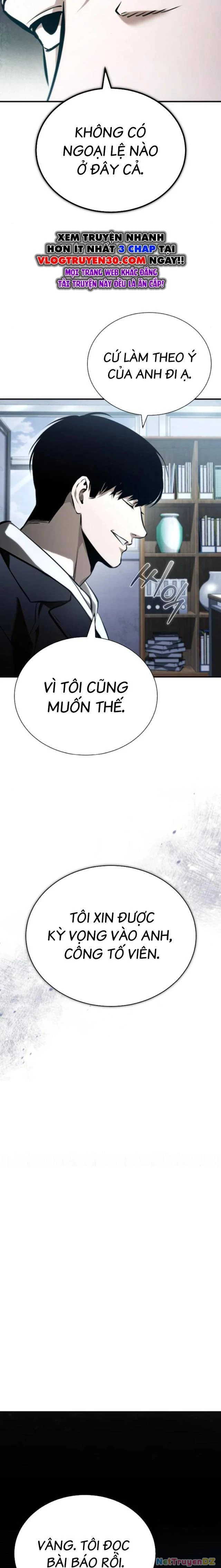 Ác Quỷ Trở Lại Học Đường Chapter 75 - Trang 4