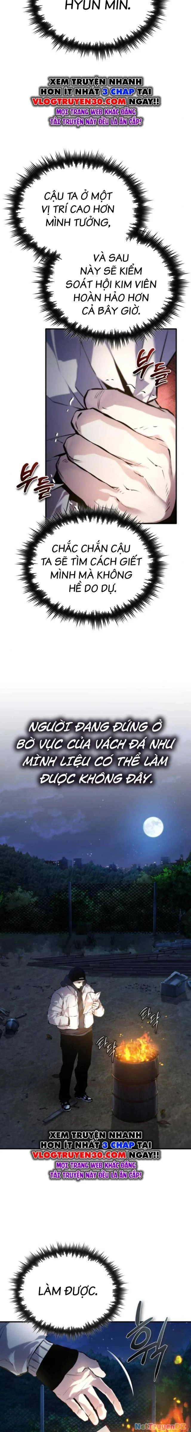 Ác Quỷ Trở Lại Học Đường Chapter 75 - Trang 4