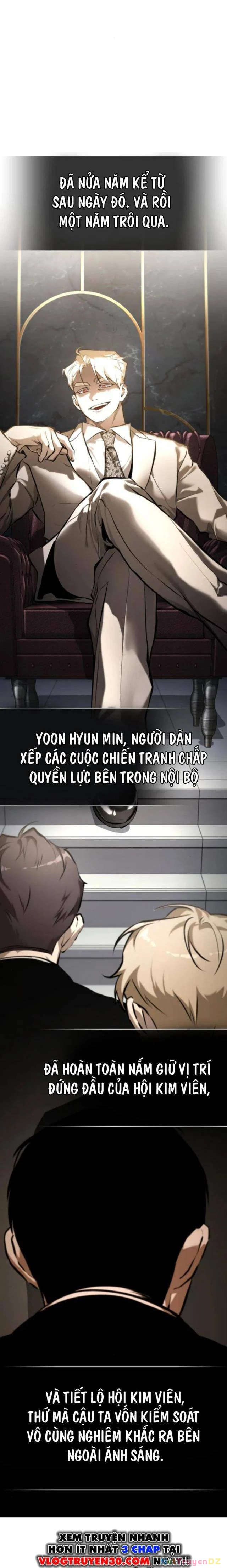 Ác Quỷ Trở Lại Học Đường Chapter 75 - Trang 4