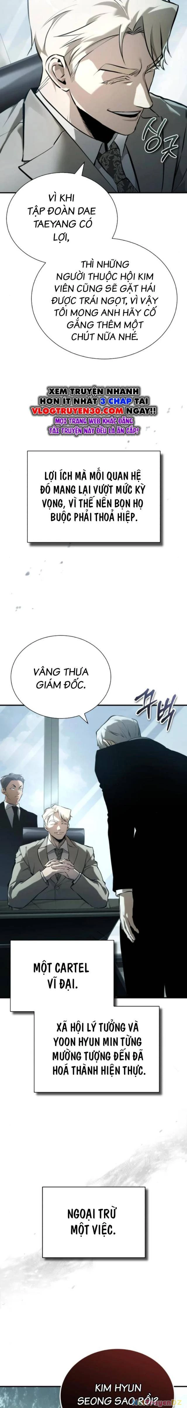 Ác Quỷ Trở Lại Học Đường Chapter 75 - Trang 4