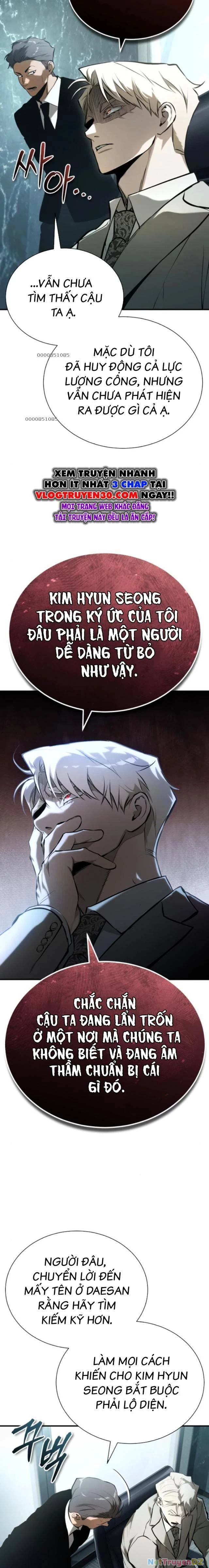 Ác Quỷ Trở Lại Học Đường Chapter 75 - Trang 4