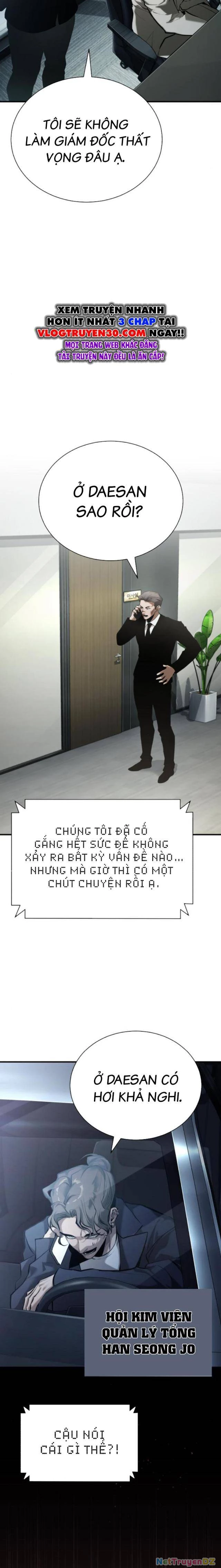 Ác Quỷ Trở Lại Học Đường Chapter 75 - Trang 4