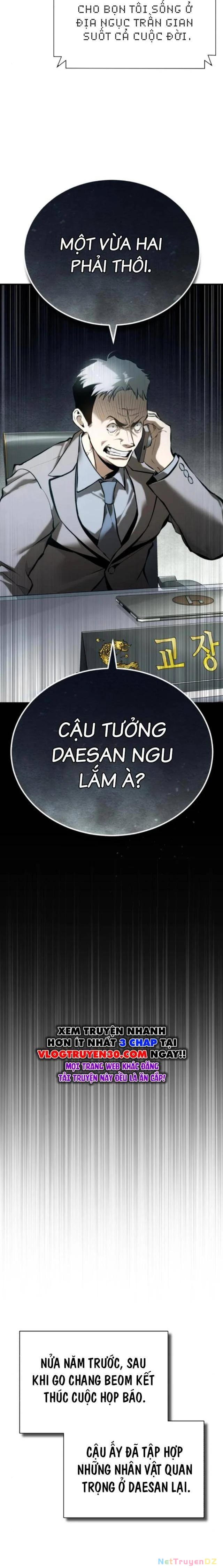 Ác Quỷ Trở Lại Học Đường Chapter 75 - Trang 4