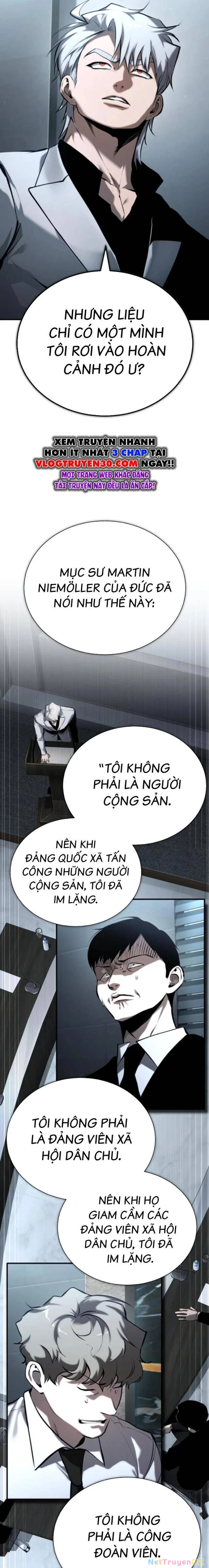 Ác Quỷ Trở Lại Học Đường Chapter 75 - Trang 4