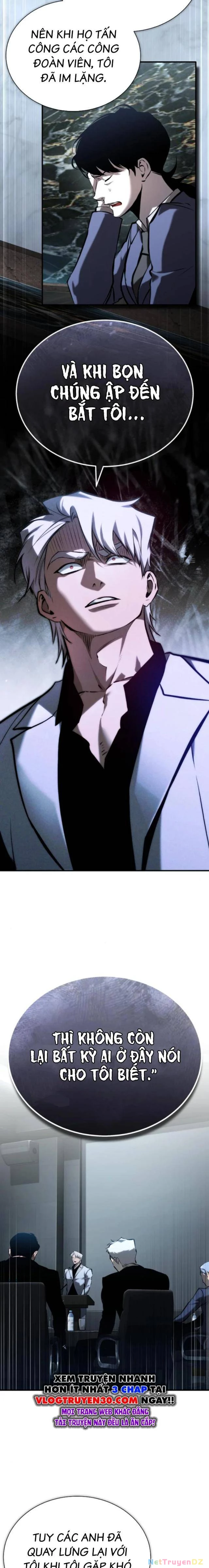 Ác Quỷ Trở Lại Học Đường Chapter 75 - Trang 4