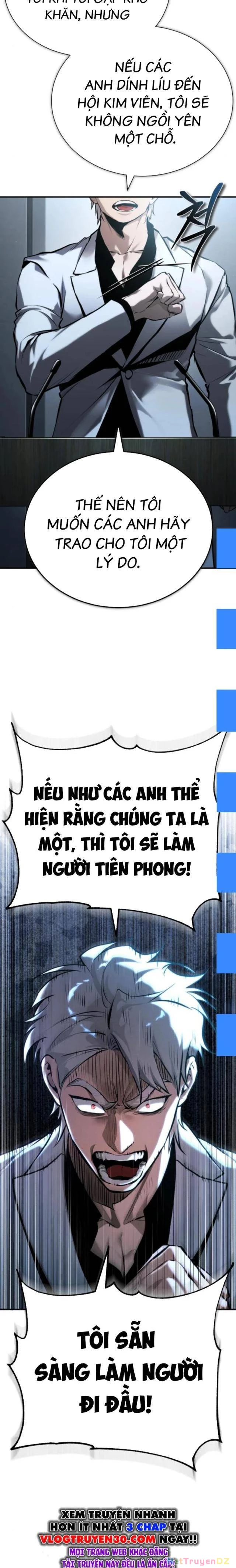 Ác Quỷ Trở Lại Học Đường Chapter 75 - Trang 4