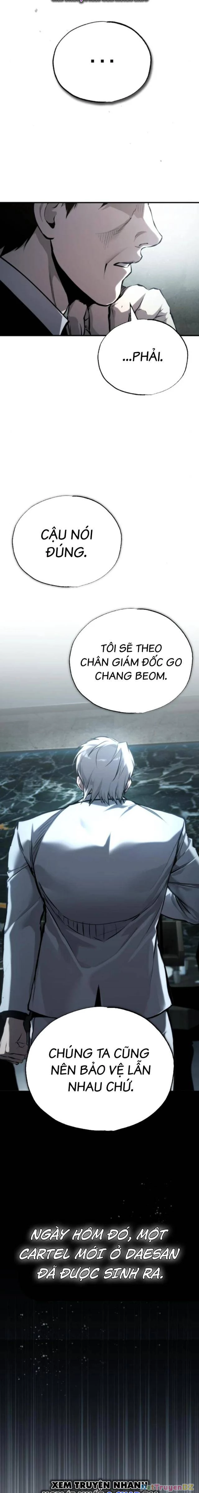 Ác Quỷ Trở Lại Học Đường Chapter 75 - Trang 4