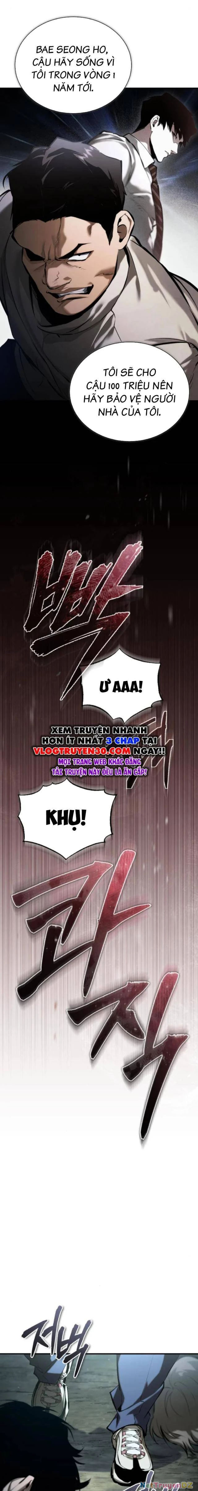 Ác Quỷ Trở Lại Học Đường Chapter 75 - Trang 4