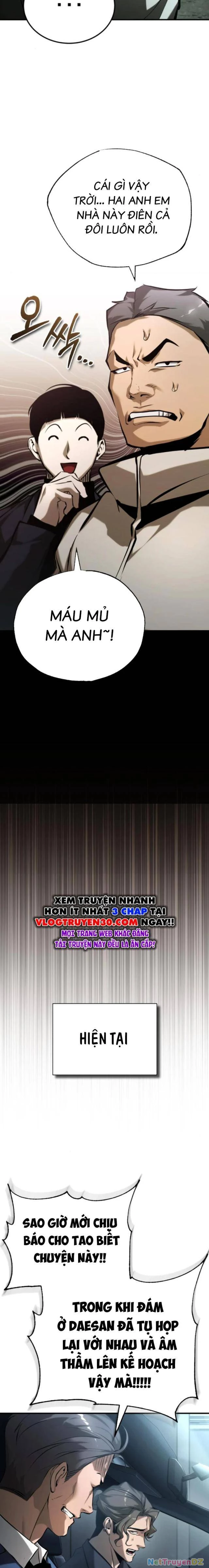 Ác Quỷ Trở Lại Học Đường Chapter 75 - Trang 4