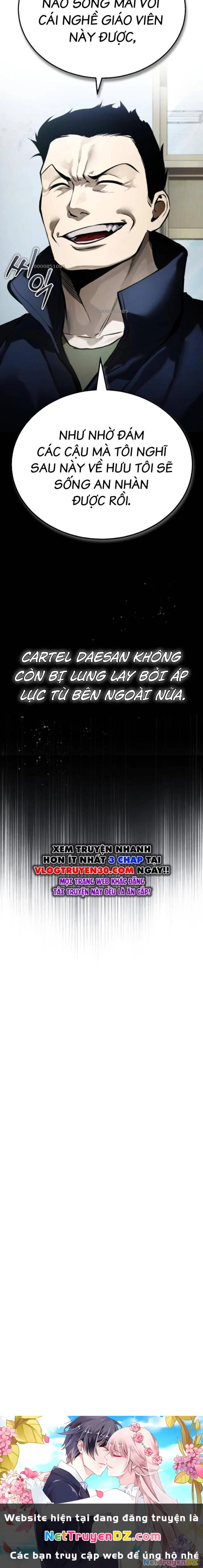 Ác Quỷ Trở Lại Học Đường Chapter 75 - Trang 4