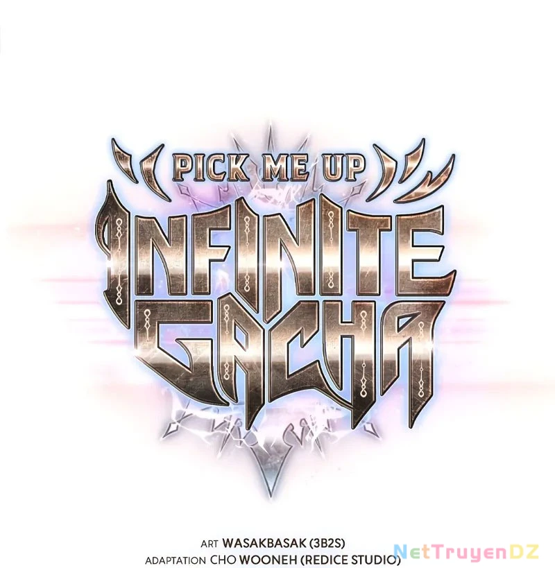 Gacha Vô Hạn Chapter 128 - Next Chapter 129