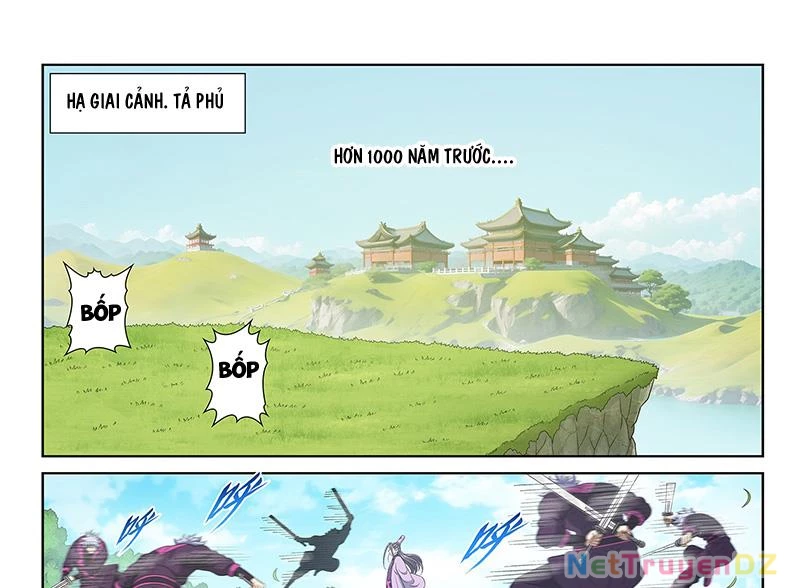 Ta Là Đại Thần Tiên Chapter 773 - Trang 4