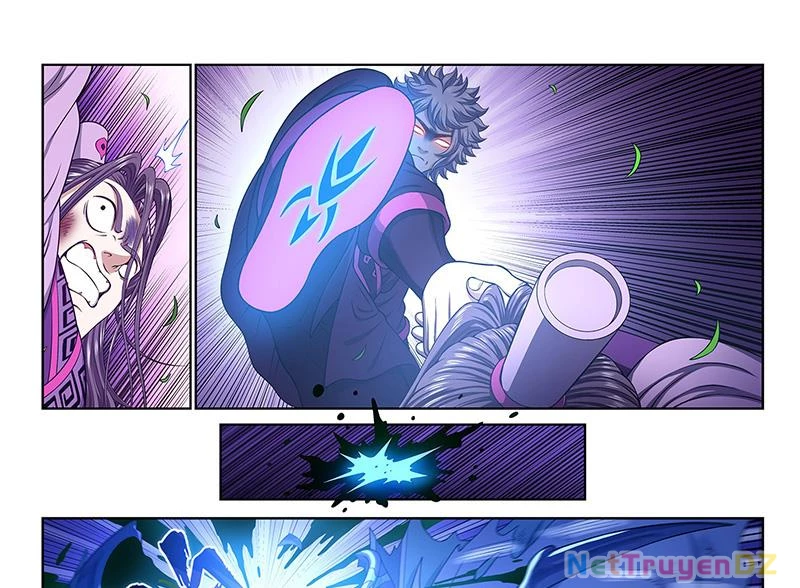 Ta Là Đại Thần Tiên Chapter 773 - Trang 4