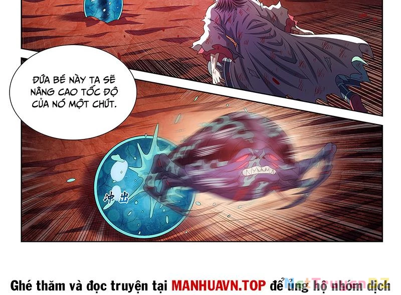 Ta Là Đại Thần Tiên Chapter 773 - Trang 4
