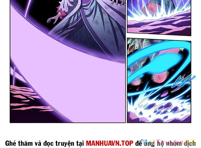 Ta Là Đại Thần Tiên Chapter 773 - Trang 4