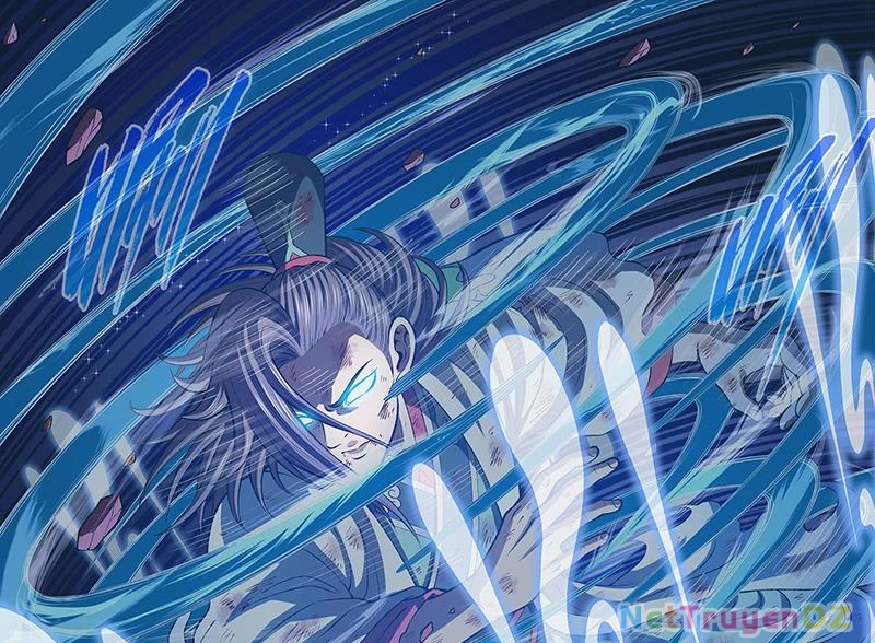 Ta Là Đại Thần Tiên Chapter 773 - Trang 4