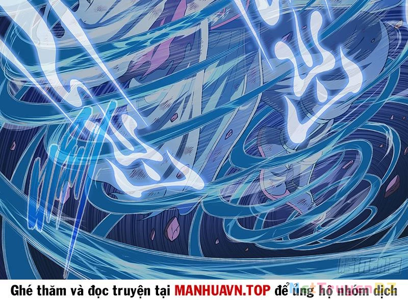 Ta Là Đại Thần Tiên Chapter 773 - Trang 4