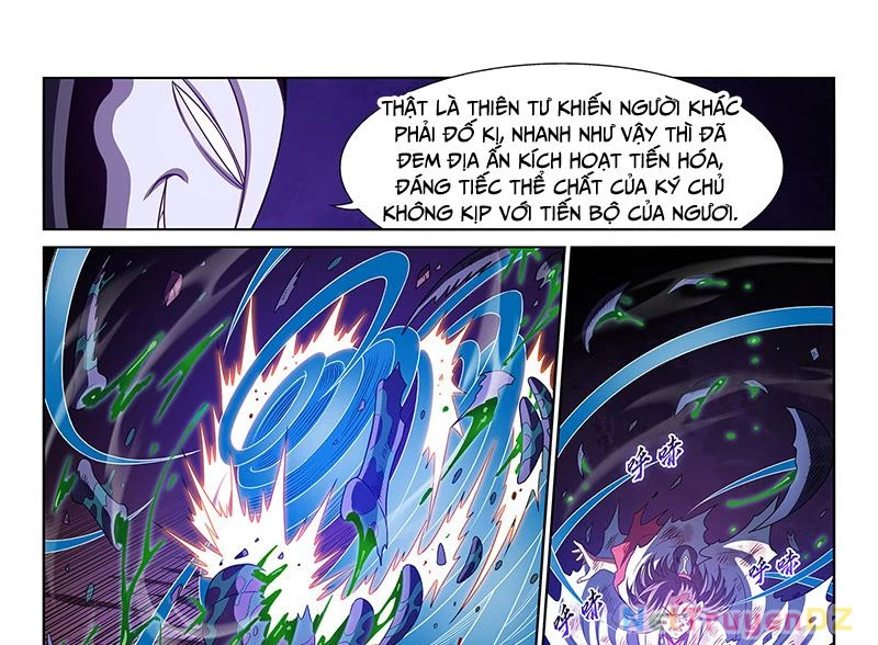 Ta Là Đại Thần Tiên Chapter 773 - Trang 4