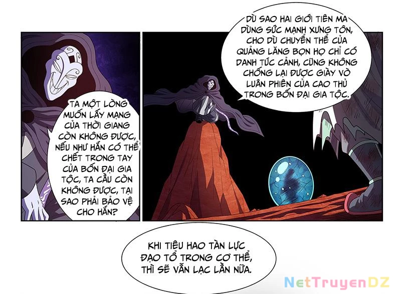 Ta Là Đại Thần Tiên Chapter 773 - Trang 4