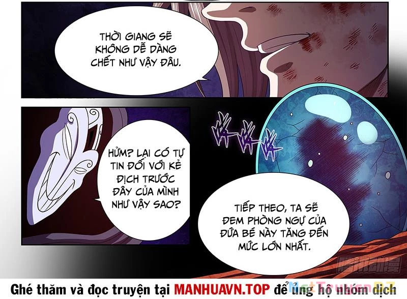 Ta Là Đại Thần Tiên Chapter 773 - Trang 4