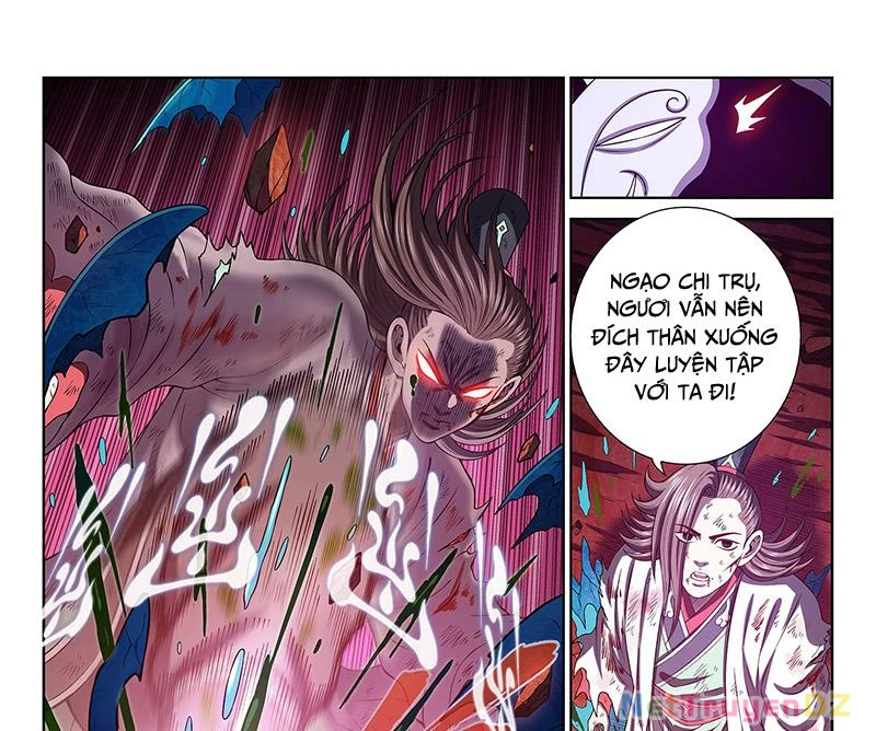 Ta Là Đại Thần Tiên Chapter 773 - Trang 4