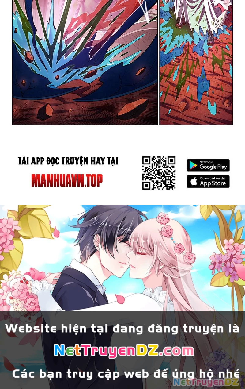 Ta Là Đại Thần Tiên Chapter 773 - Trang 4