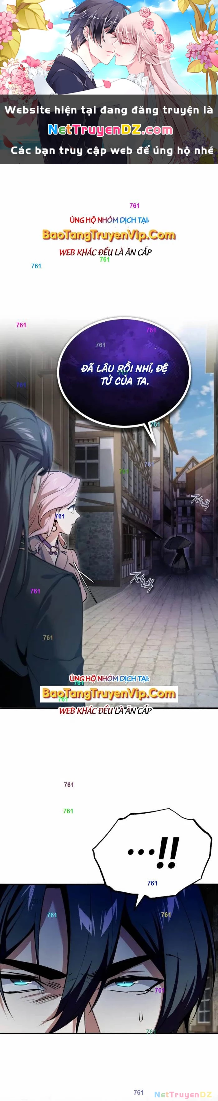 Giáo Sư Gián Điệp Chapter 96 - Trang 4