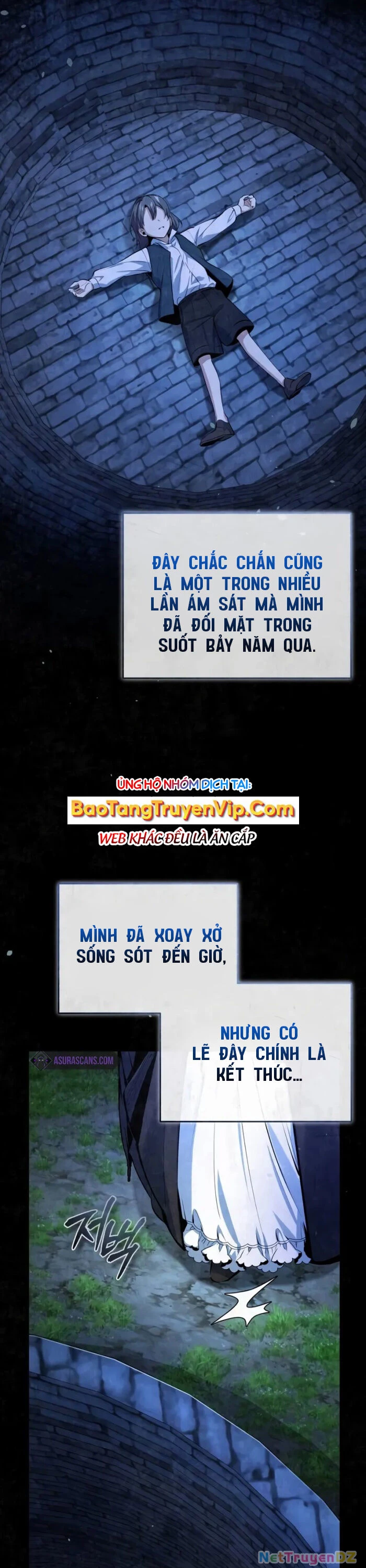 Giáo Sư Gián Điệp Chapter 96 - Trang 4