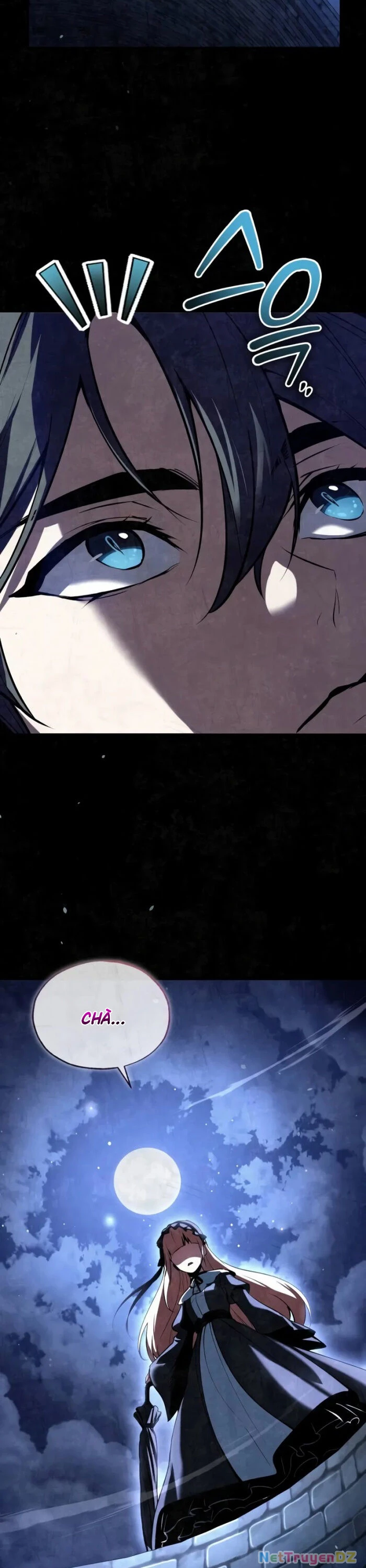 Giáo Sư Gián Điệp Chapter 96 - Trang 4