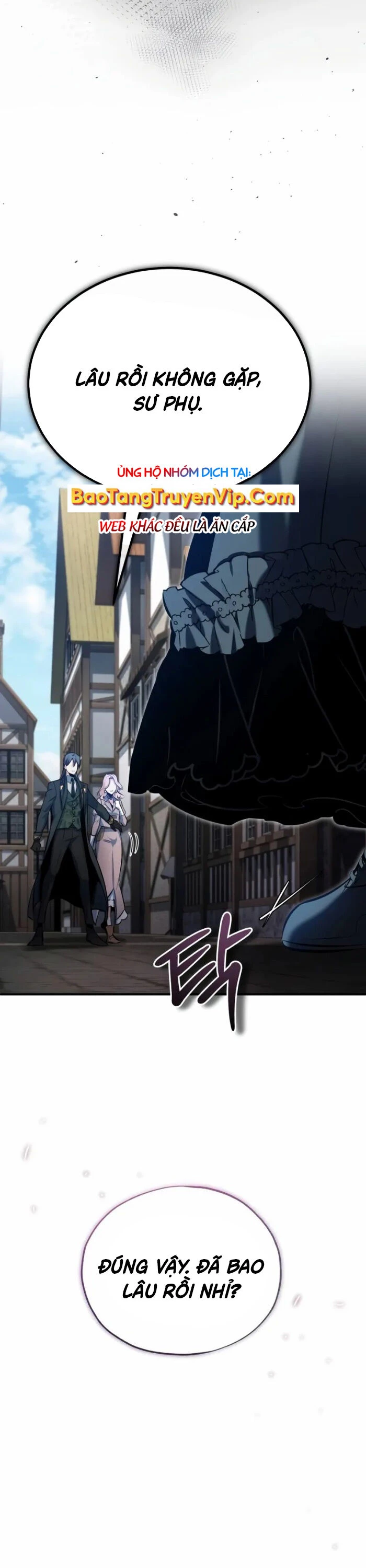 Giáo Sư Gián Điệp Chapter 96 - Trang 4