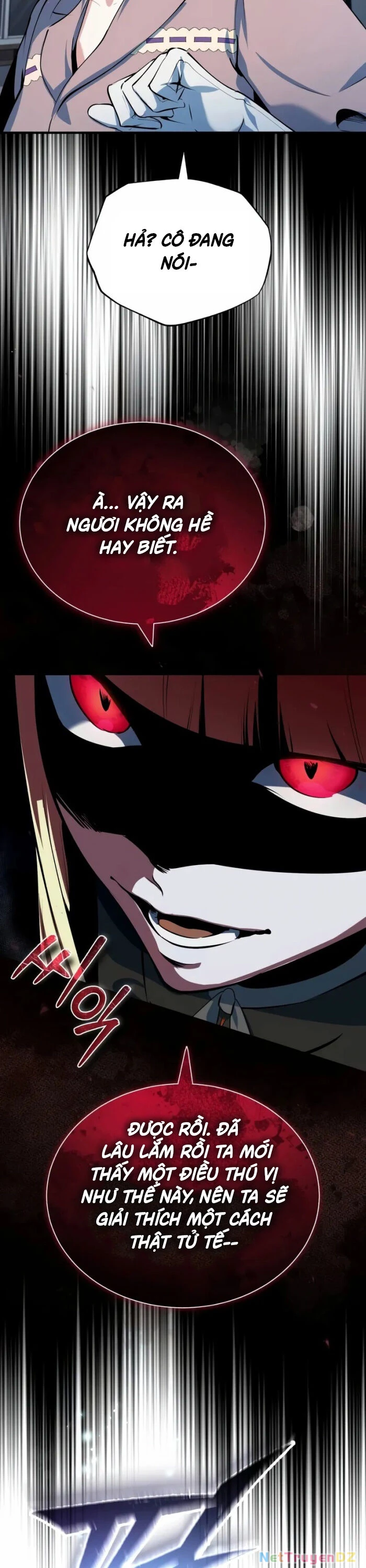 Giáo Sư Gián Điệp Chapter 96 - Trang 4