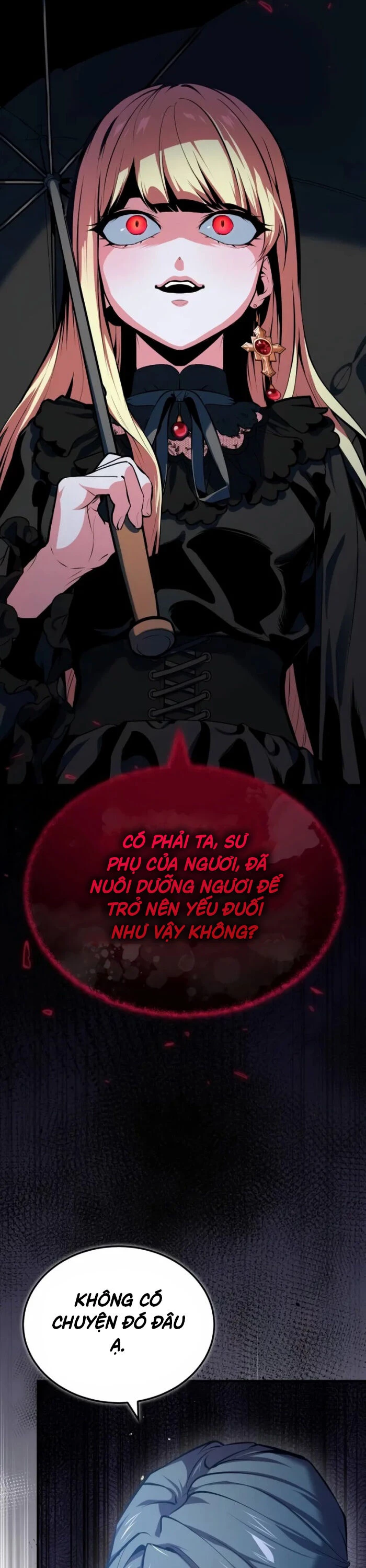 Giáo Sư Gián Điệp Chapter 96 - Trang 4
