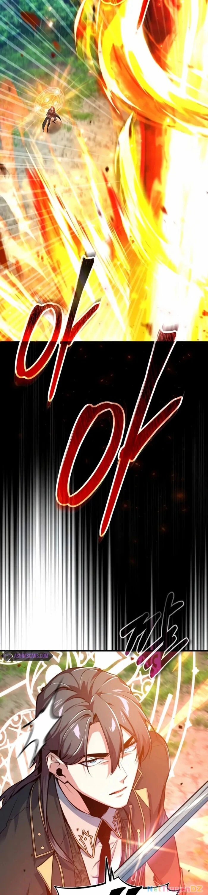 Giáo Sư Gián Điệp Chapter 96 - Trang 4