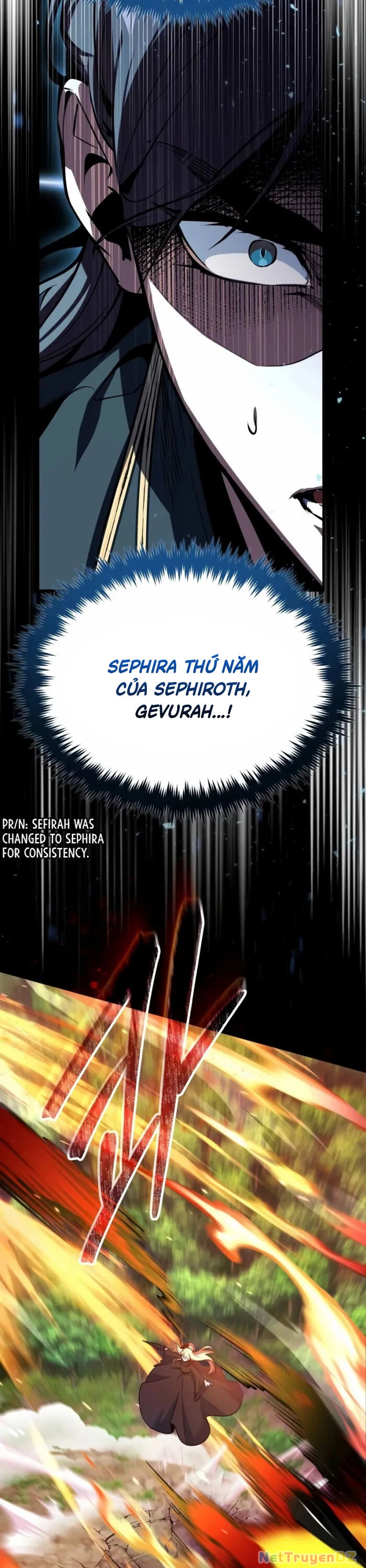 Giáo Sư Gián Điệp Chapter 96 - Trang 4