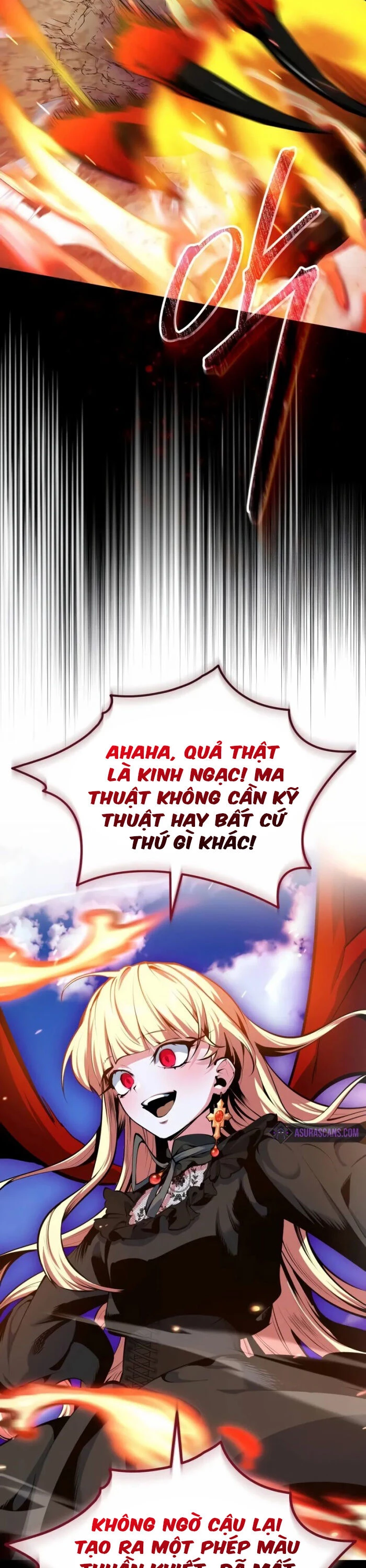 Giáo Sư Gián Điệp Chapter 96 - Trang 4