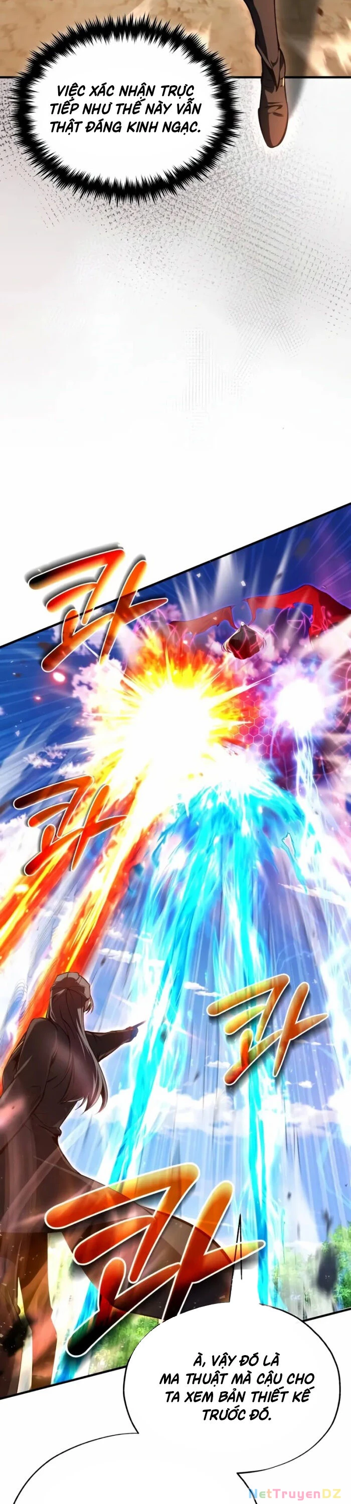 Giáo Sư Gián Điệp Chapter 96 - Trang 4