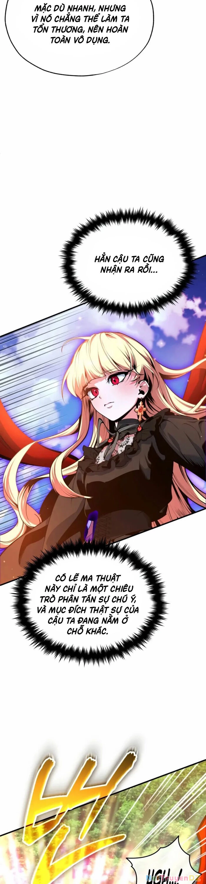 Giáo Sư Gián Điệp Chapter 96 - Trang 4