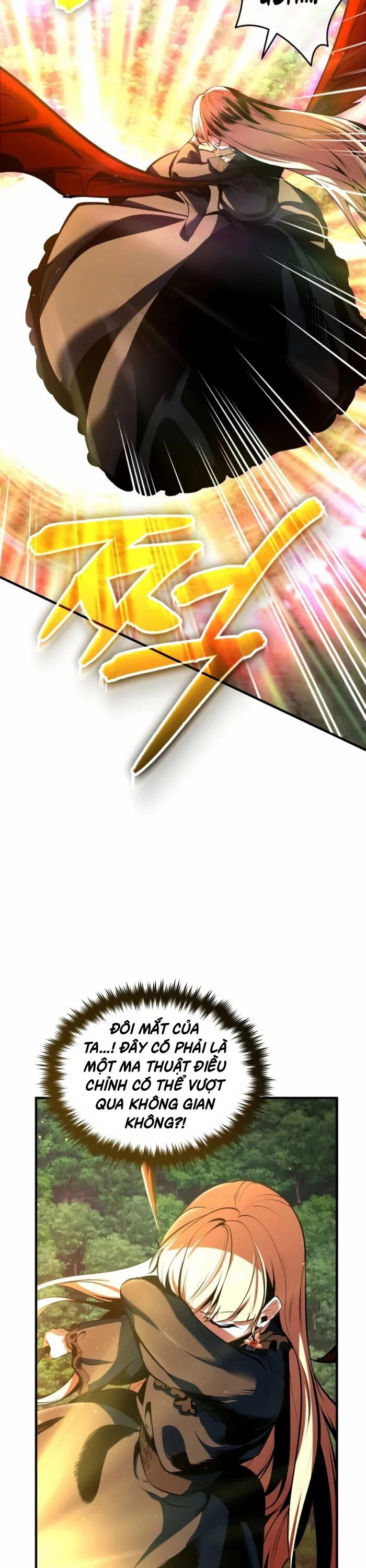 Giáo Sư Gián Điệp Chapter 96 - Trang 4