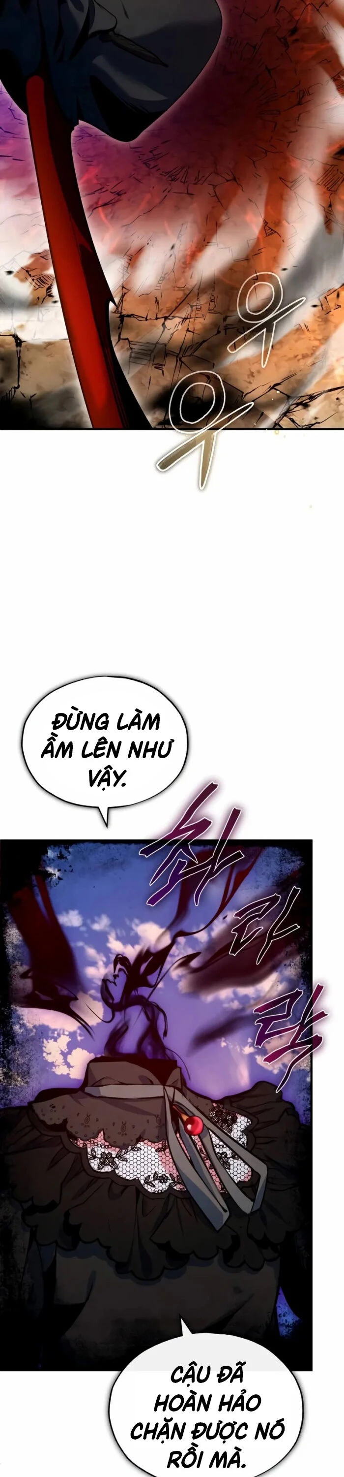 Giáo Sư Gián Điệp Chapter 96 - Trang 4