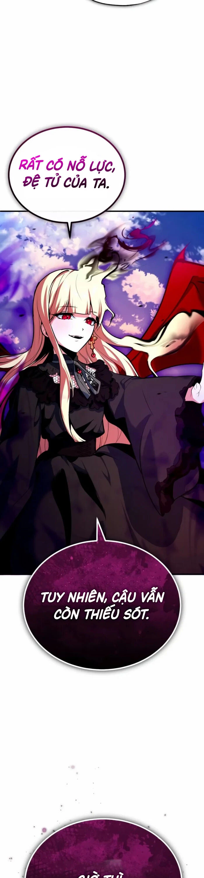 Giáo Sư Gián Điệp Chapter 96 - Trang 4