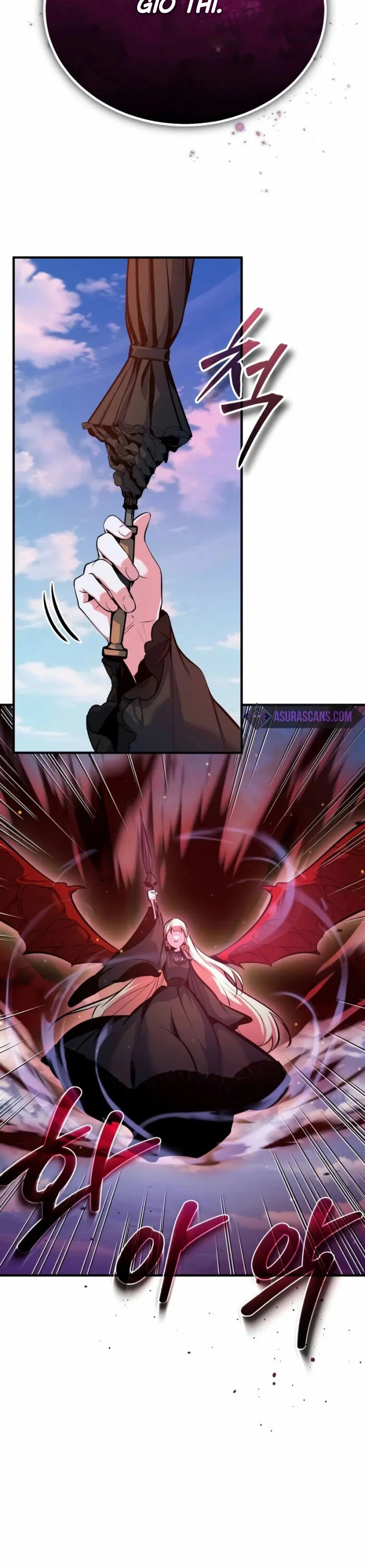 Giáo Sư Gián Điệp Chapter 96 - Trang 4