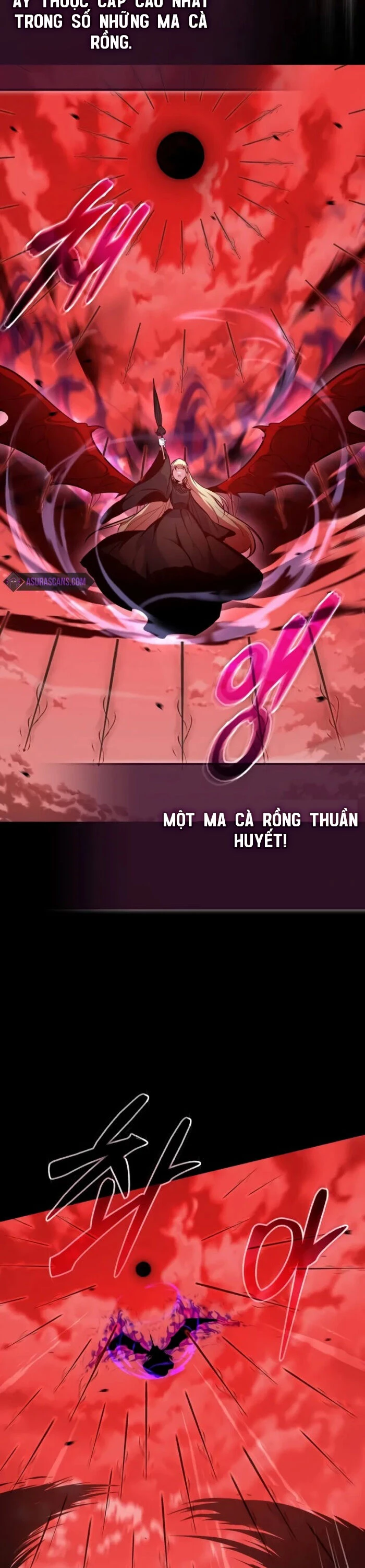 Giáo Sư Gián Điệp Chapter 96 - Trang 4