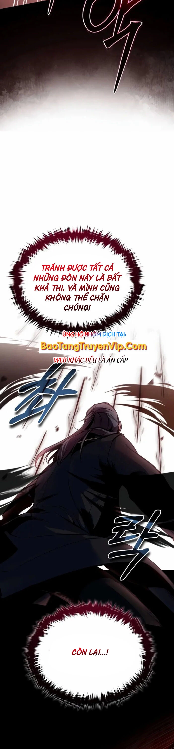 Giáo Sư Gián Điệp Chapter 96 - Trang 4