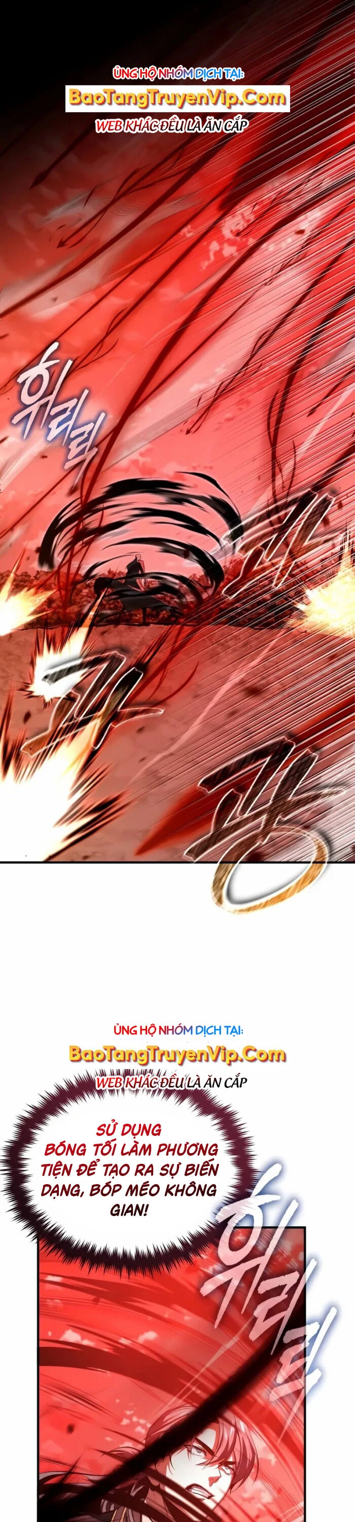 Giáo Sư Gián Điệp Chapter 96 - Trang 4