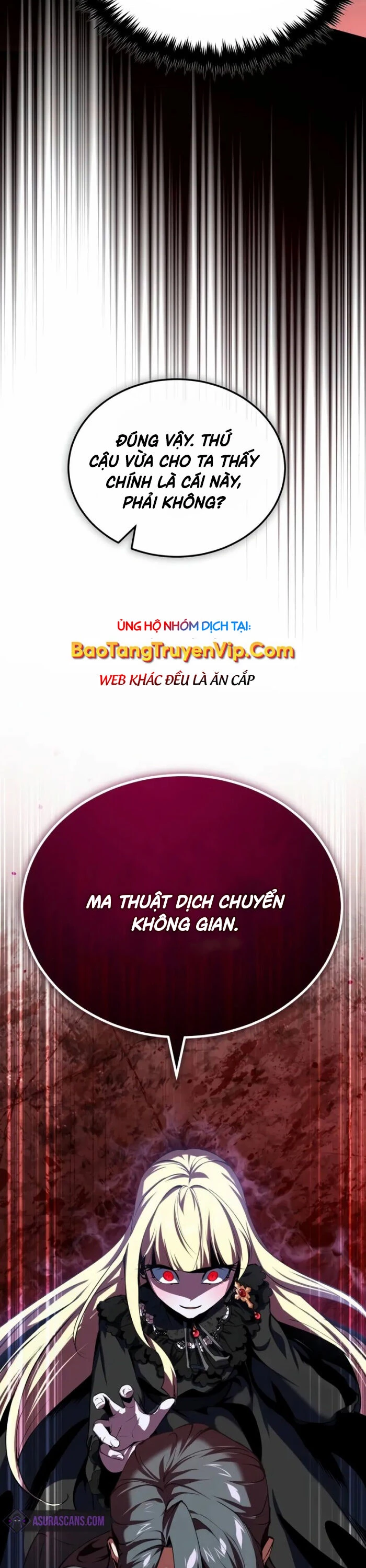 Giáo Sư Gián Điệp Chapter 96 - Trang 4