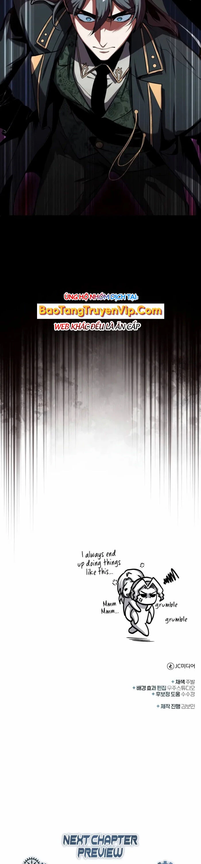 Giáo Sư Gián Điệp Chapter 96 - Trang 4