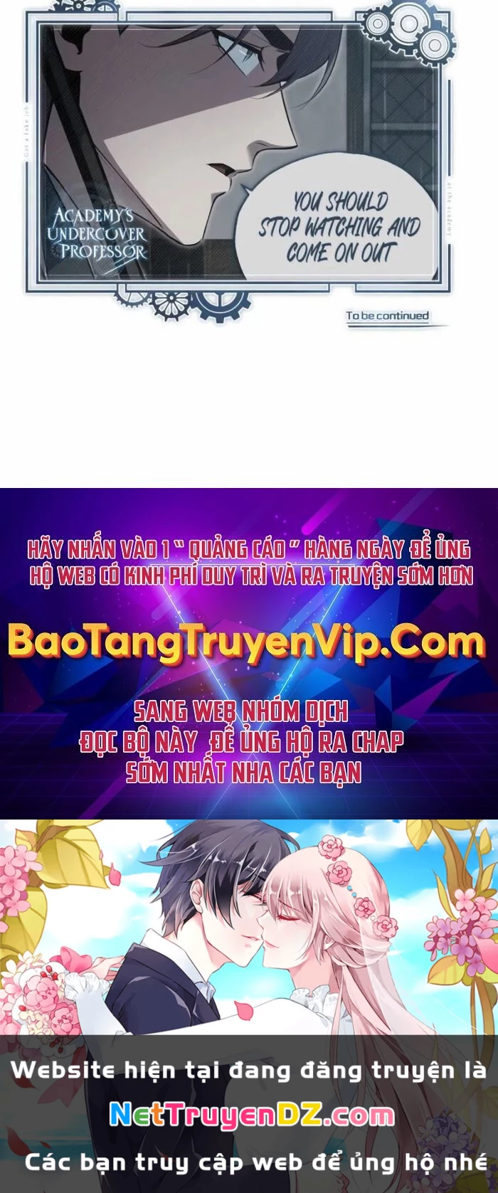 Giáo Sư Gián Điệp Chapter 96 - Trang 4