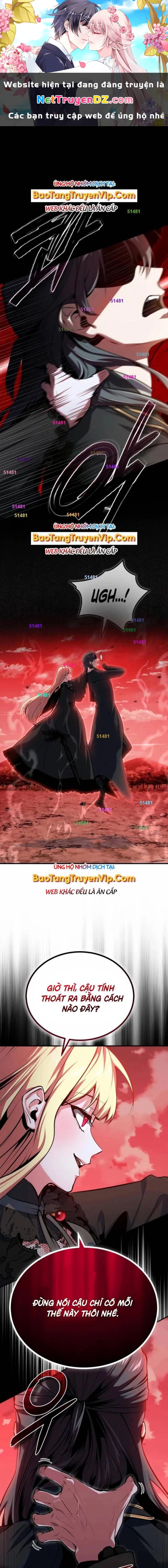 Giáo Sư Gián Điệp Chapter 97 - Trang 4