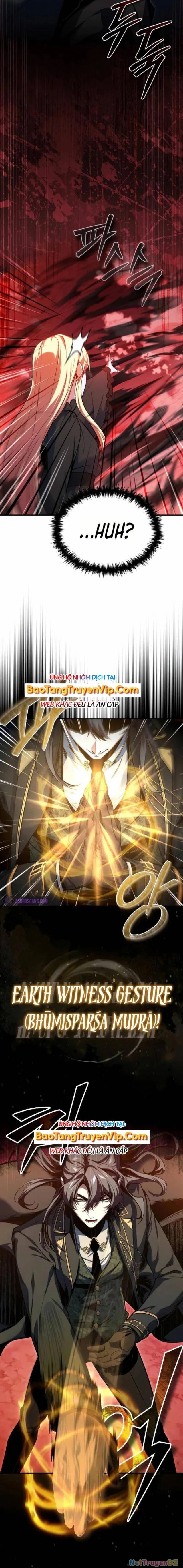 Giáo Sư Gián Điệp Chapter 97 - Trang 4