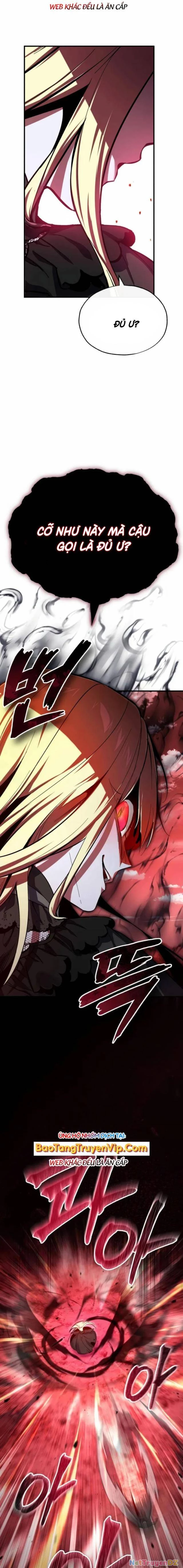 Giáo Sư Gián Điệp Chapter 97 - Trang 4